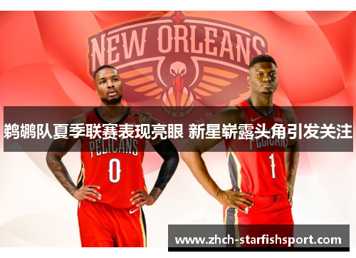 鹈鹕队夏季联赛表现亮眼 新星崭露头角引发关注